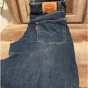 Levi men’s 16reg 28 x 30 straight